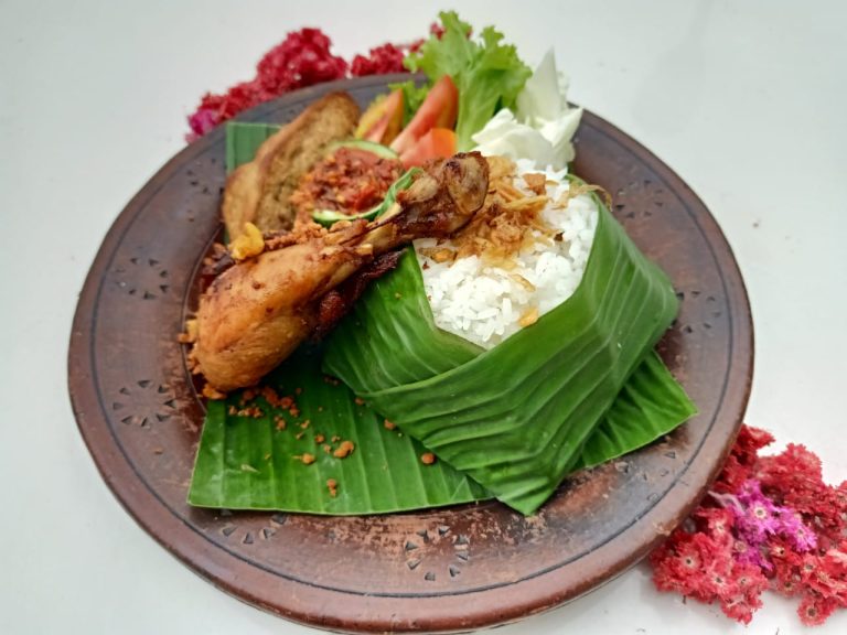Nasi