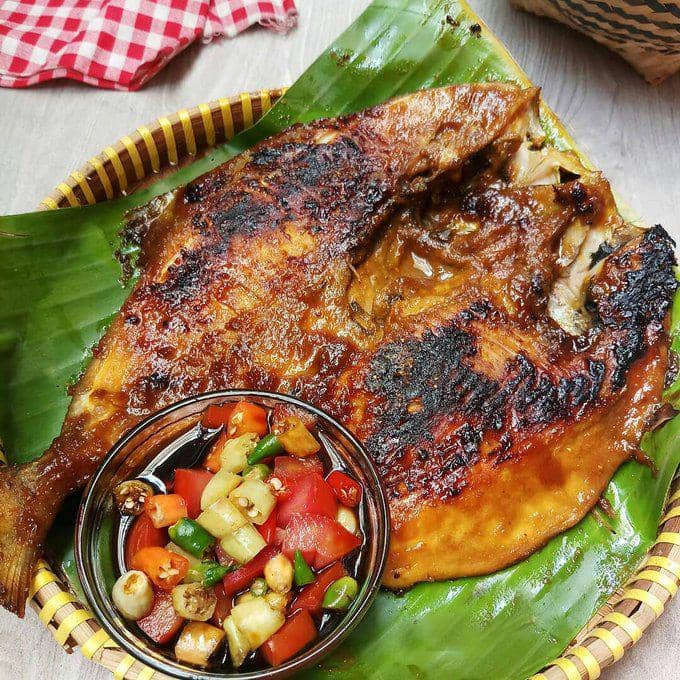 Nasi Goreng RIZQIANA JAYA: Jantung Rasa Cilacap yang Menggoda