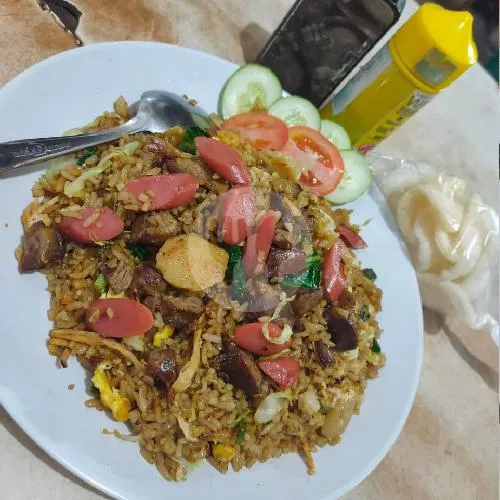 Nasi Goreng Spesial