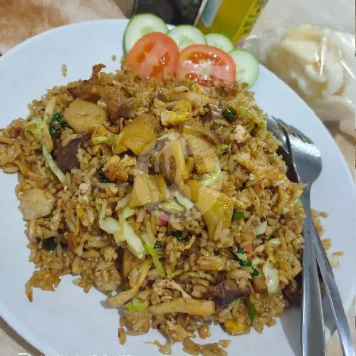 Nasi Goreng Babat