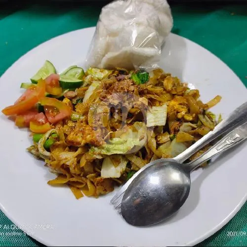 Kwetaiu Goreng Biasa